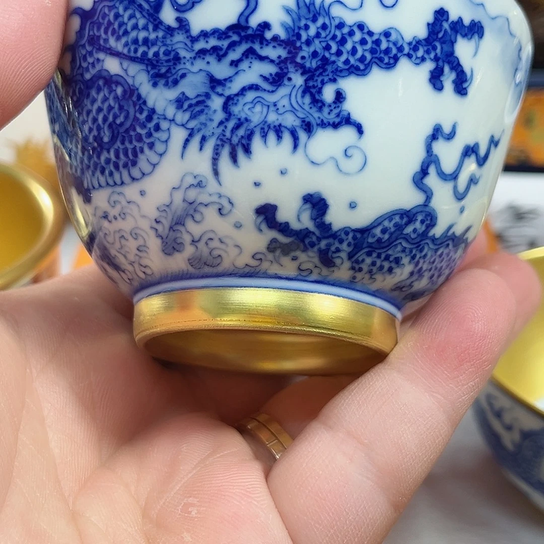 杯千年瓷都景德镇 艺术关注谢佳豪