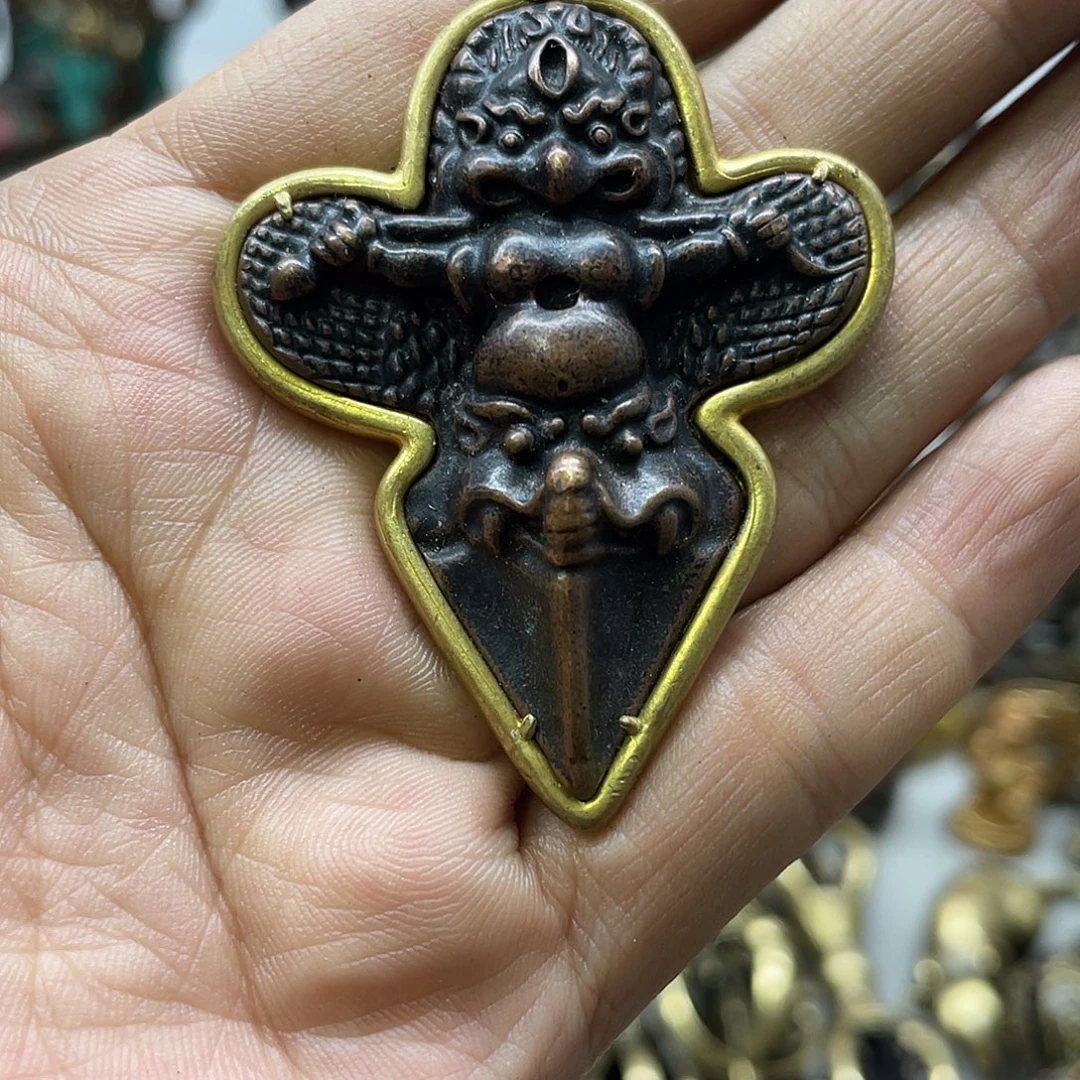工艺品挂件一物一图