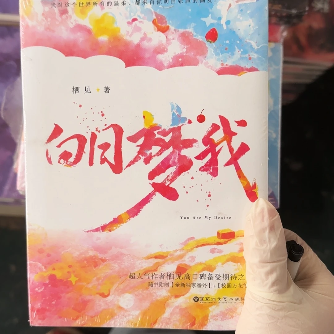 白日梦我闪购闪购14