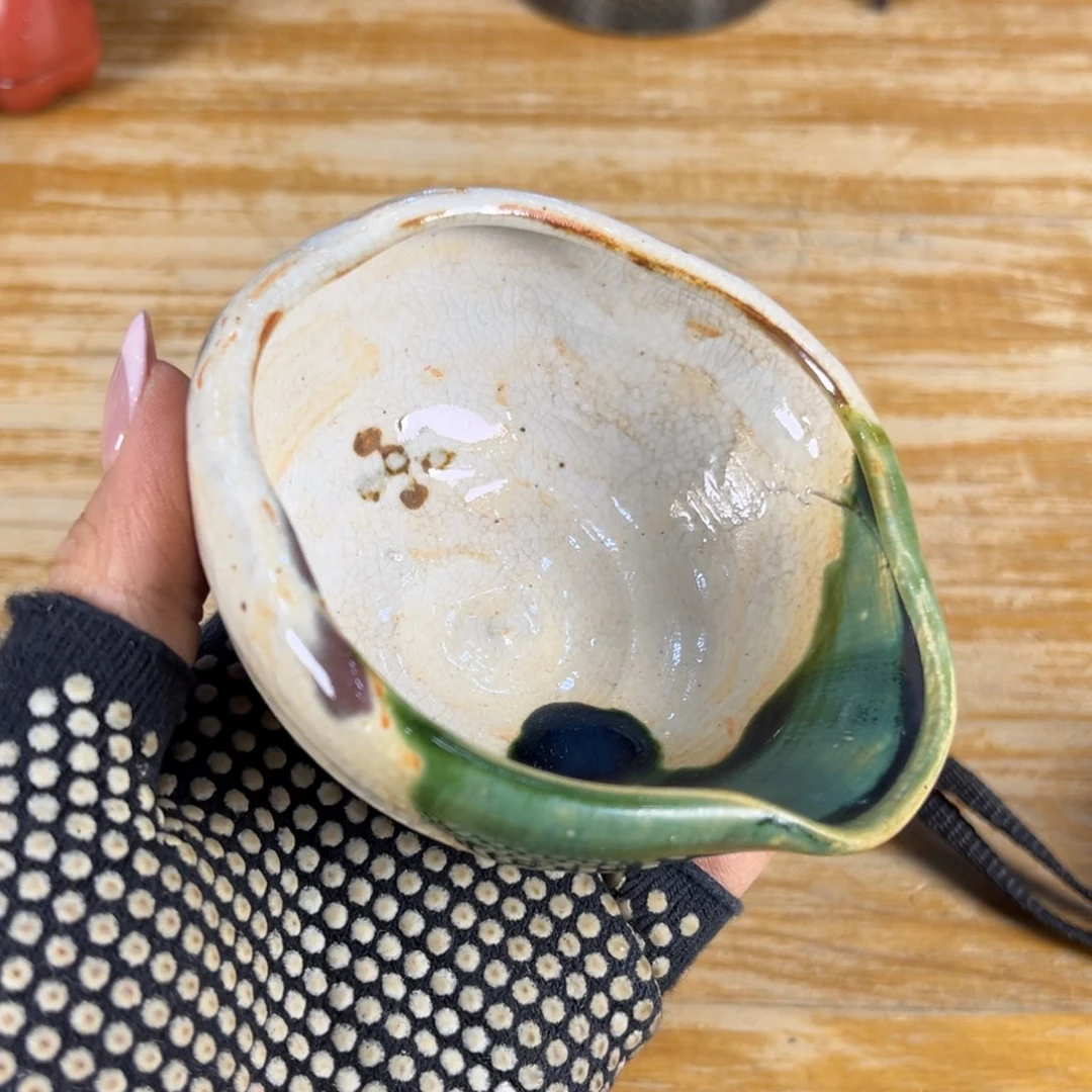 不想吃的都给了一大片好吧