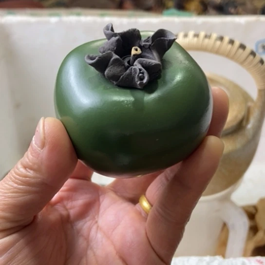 紫砂茶壶宜兴紫砂壶