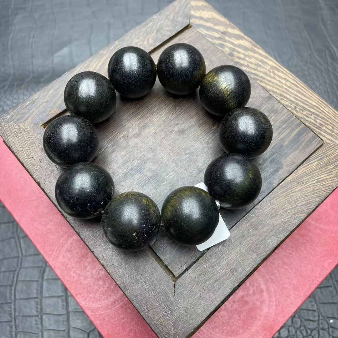 （开总文玩）开总手串 228