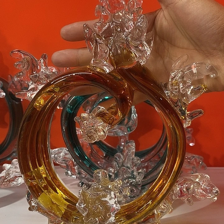 琉璃带底座2556556886699863