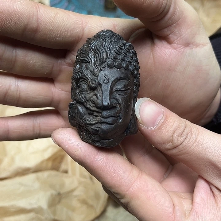 大叶紫檀（黑酸枝木类）