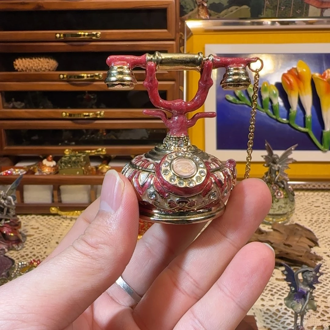 手工制品默认微瑕