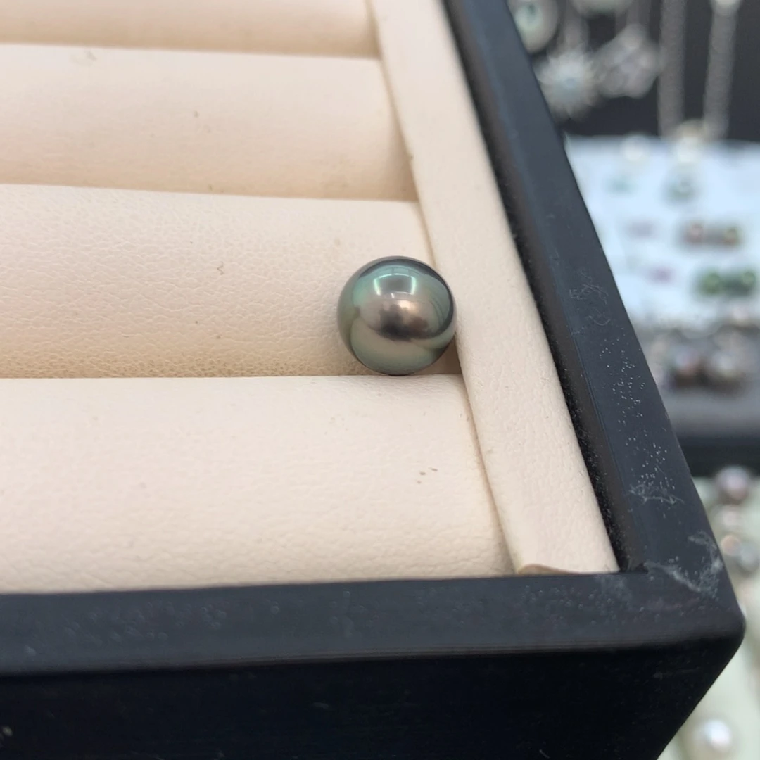 海水珍珠裸珠未镶嵌