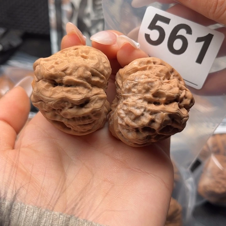 吊坠文玩核桃蛤蟆41/45