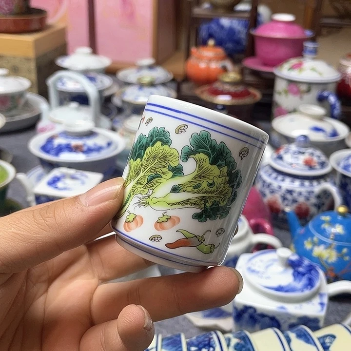 景德镇陶瓷研究所