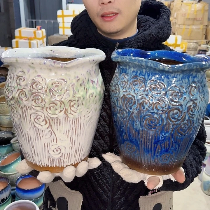 红陶高度22口18啦啦啦啦