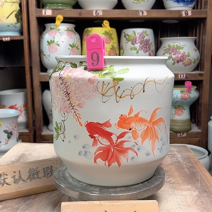 陶9 新款新款陶瓷陶瓷