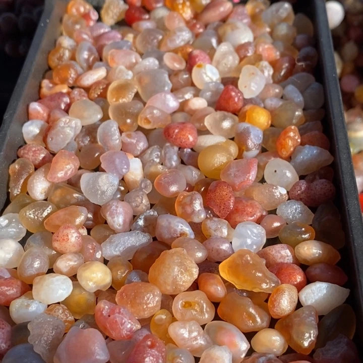 石材戈壁石，戈壁石