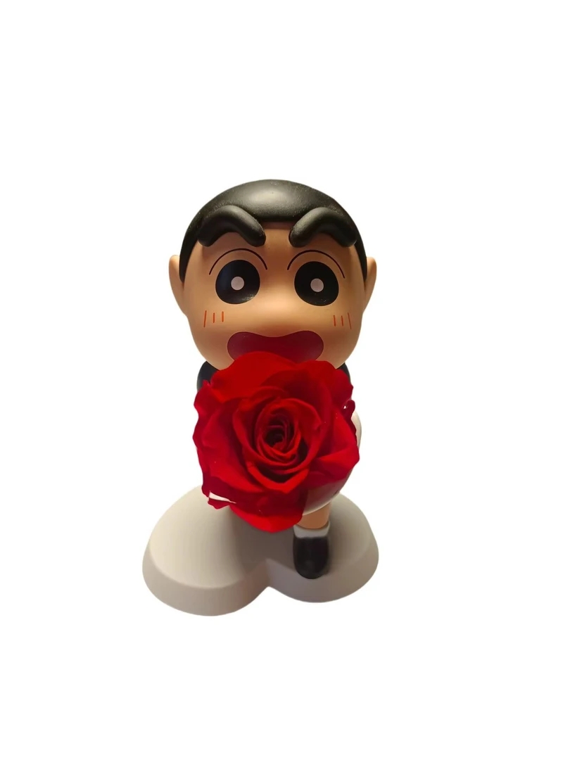 小新奇遇之蜡笔小新集集集