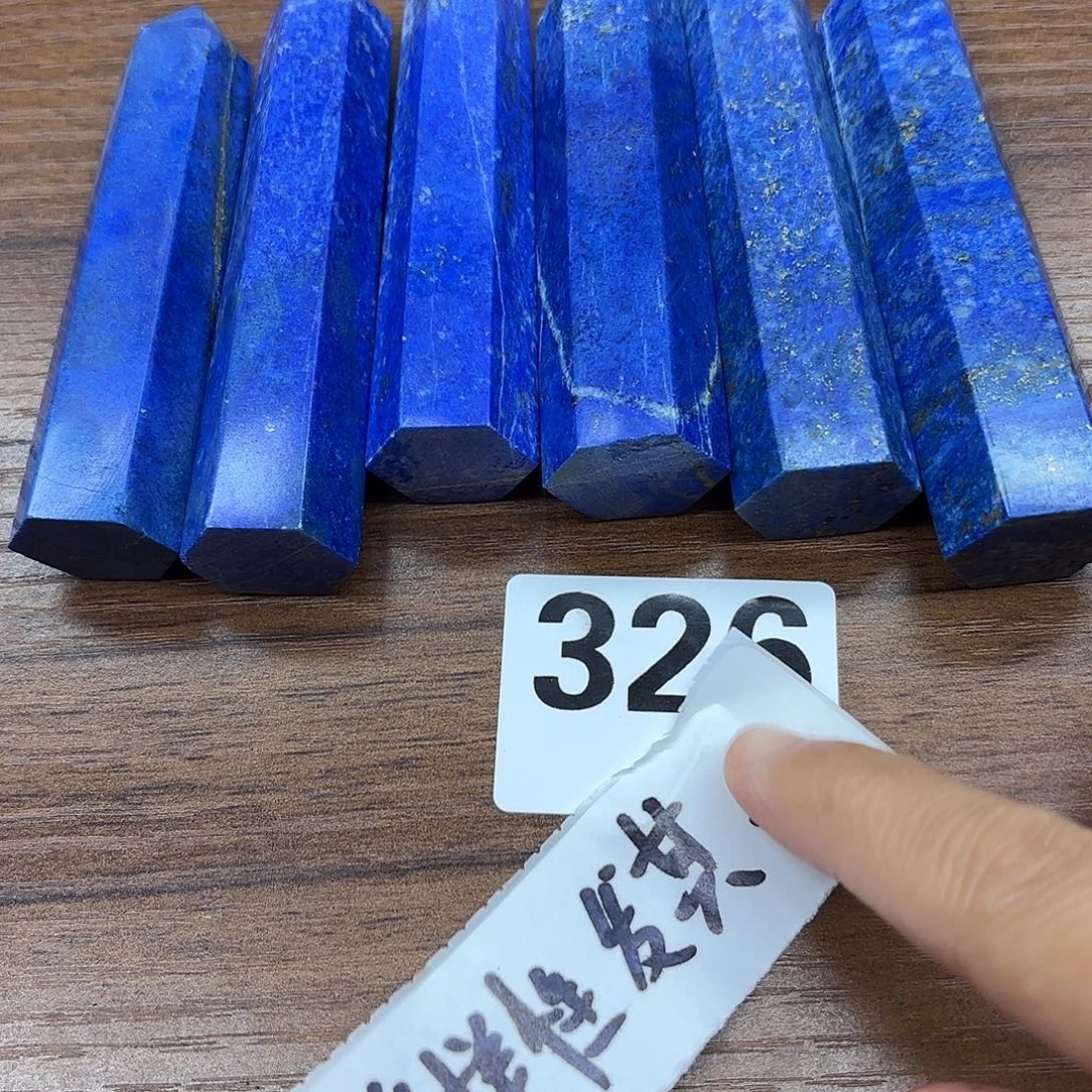 未镶嵌水晶大型摆件（非配饰）一个