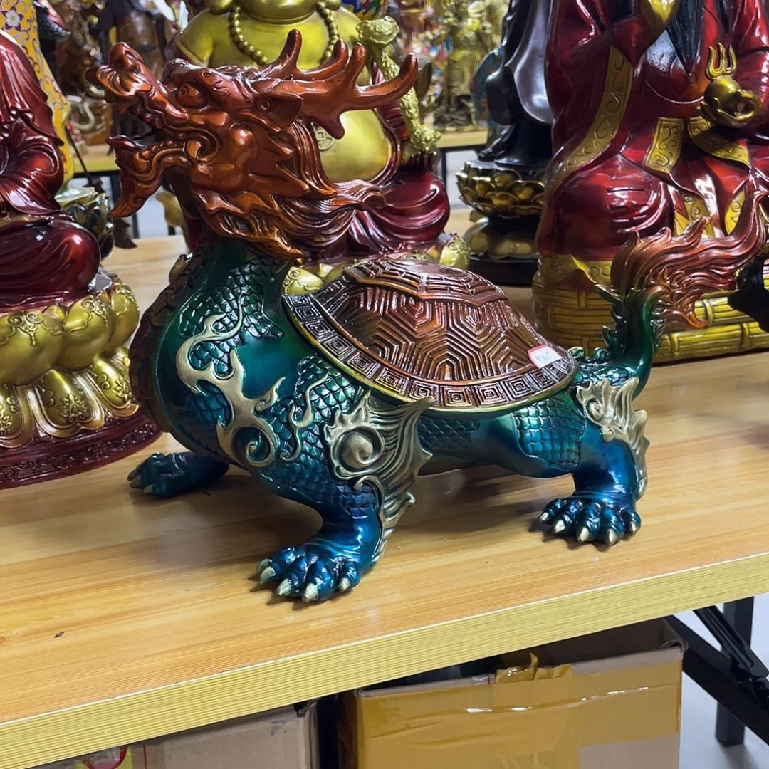 宁***远黄铜摆件工艺品摆件