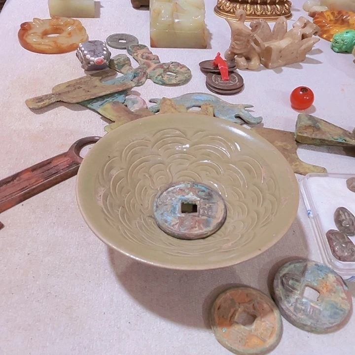 碟我要睡午觉哦了