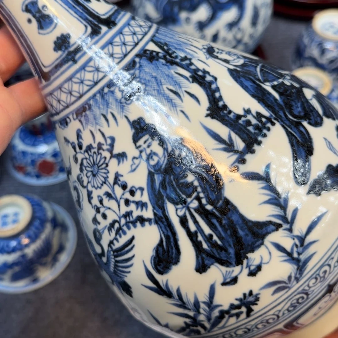 【闪购商品】瓷片景德镇市浮梁县，景德镇市浮梁县，景德镇