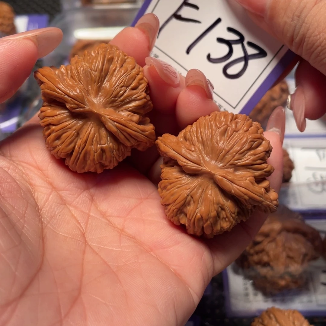 把件文玩核桃138号楼子41