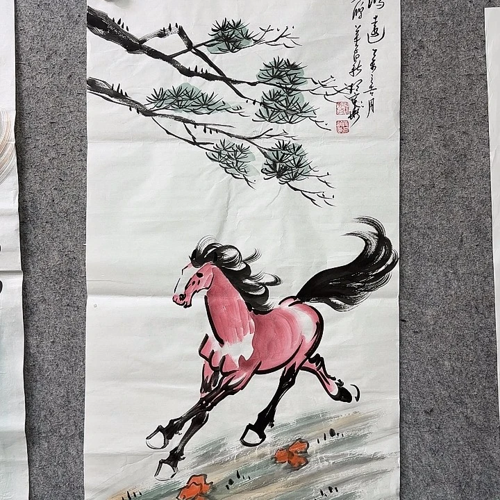 书法作品多次参加全国及