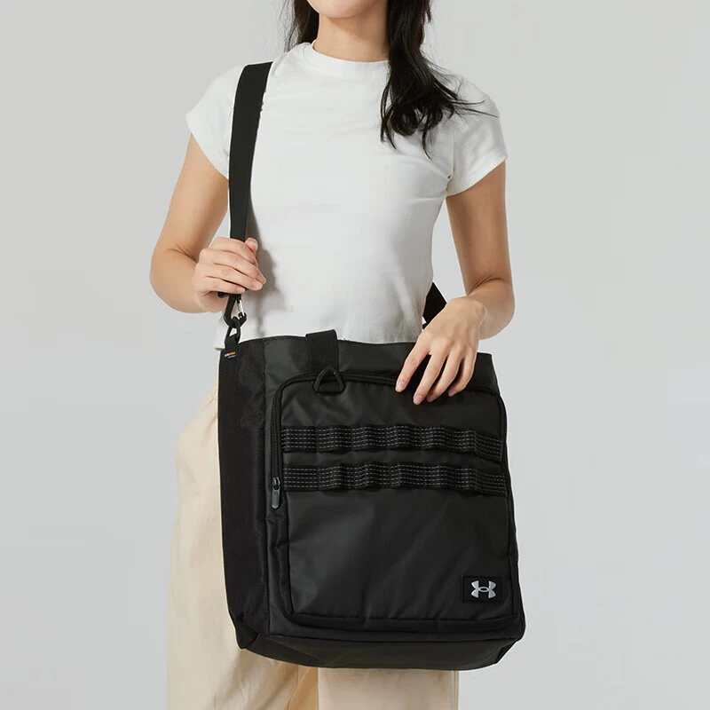 Under Armour/安德玛男女包秋健身训练拎包运动斜挎休闲单肩包