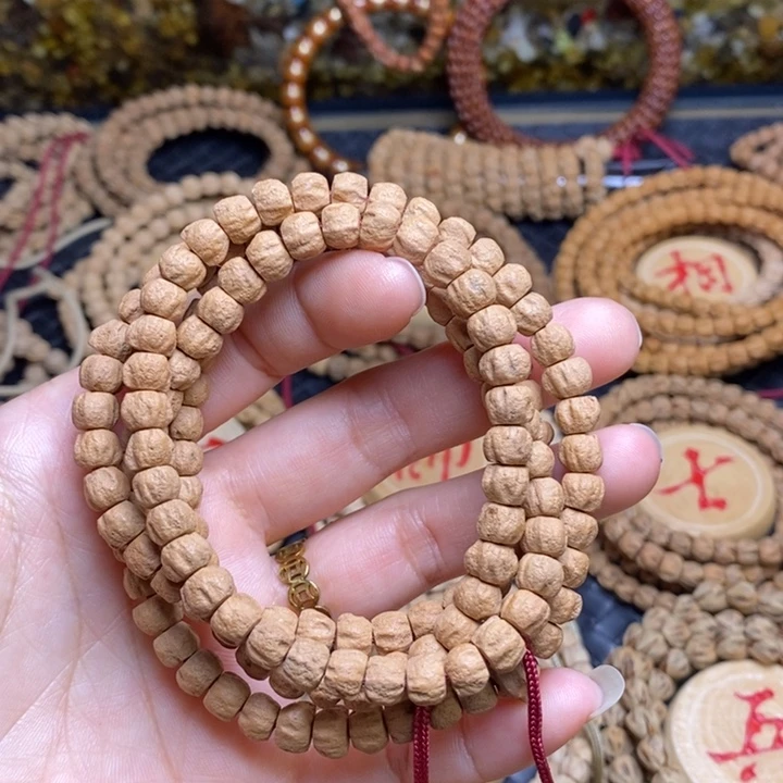 柏香籽/百香籽吊坠