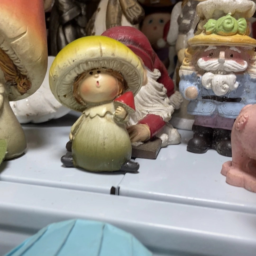 树脂工艺品默认微瑕