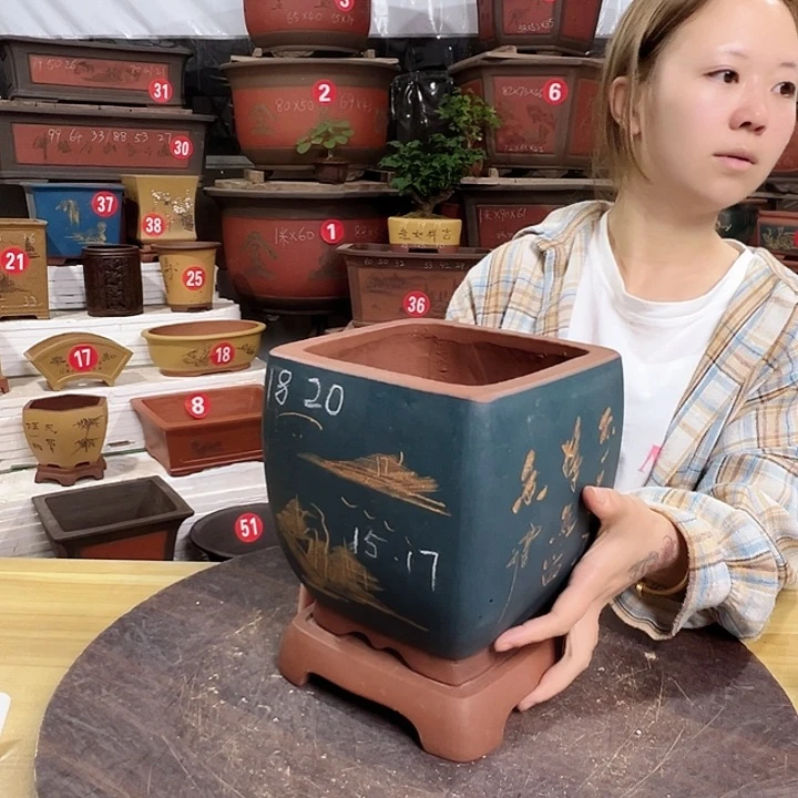 精品紫砂工厂直发