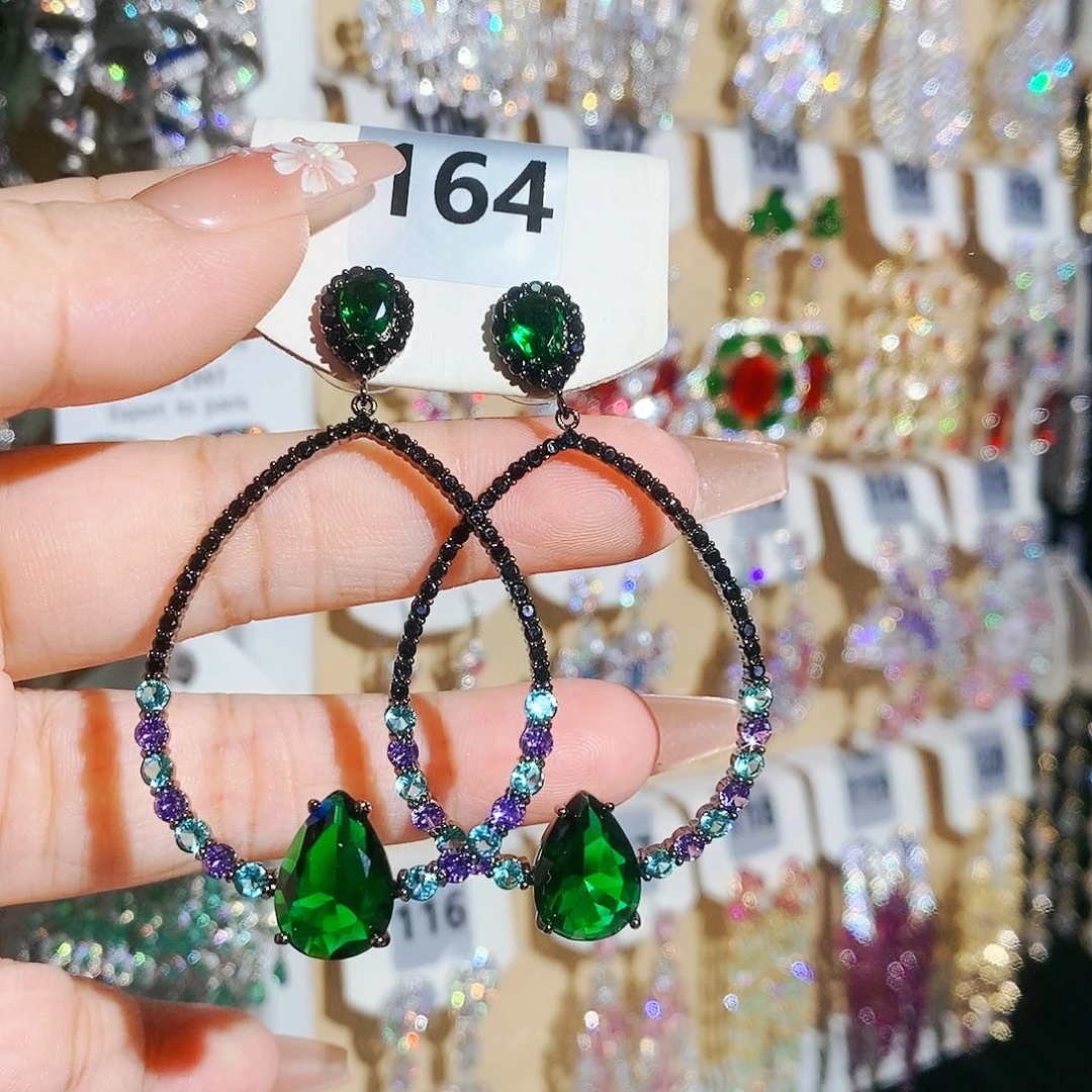 铜合金锆石925银