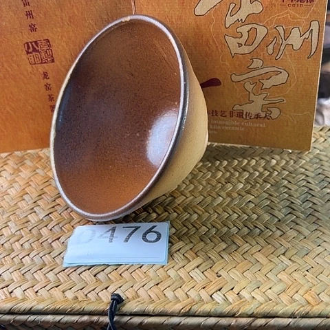 雷州窑·茶壶476茶壶壶