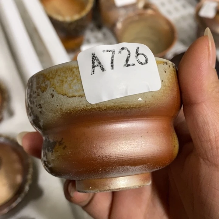 其他柴烧茶器福利