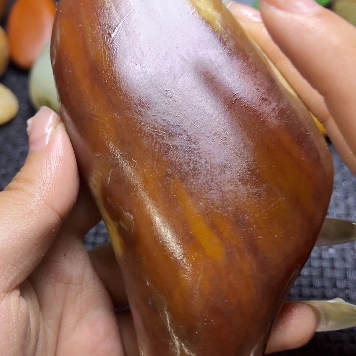未镶嵌和田玉珠宝奇石