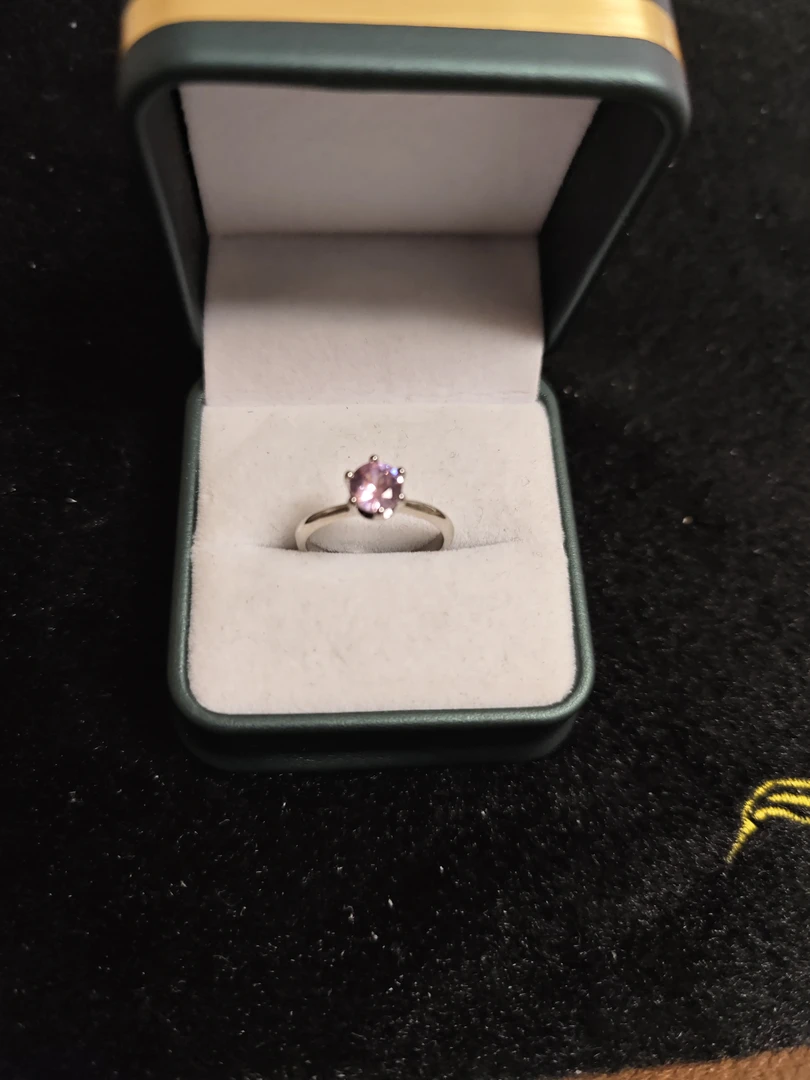 戒指 伊沐轻奢时尚轻奢可调节戒指D800