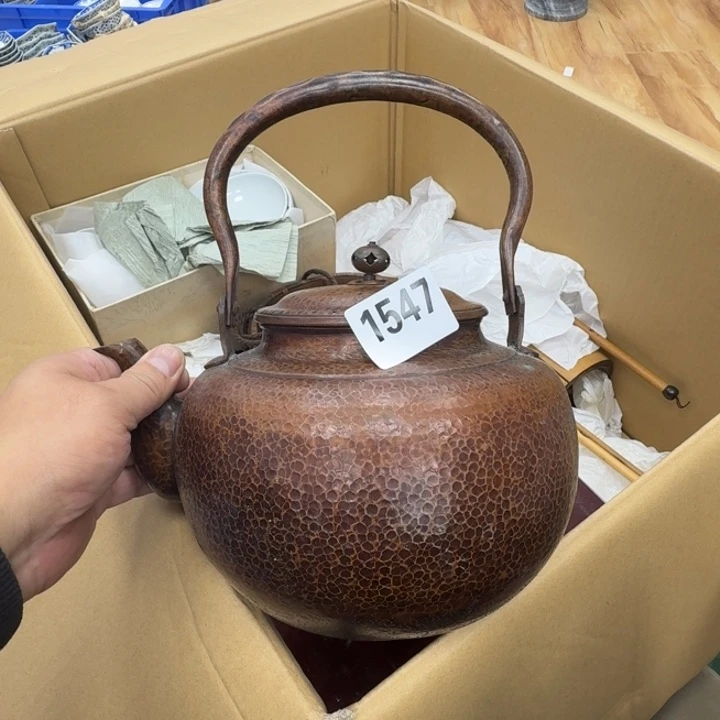 瓷片工艺品摆件瓷器摆件666