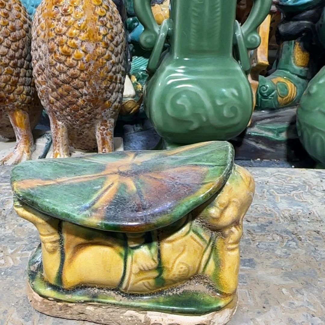 陶瓷摆件摆件摆件