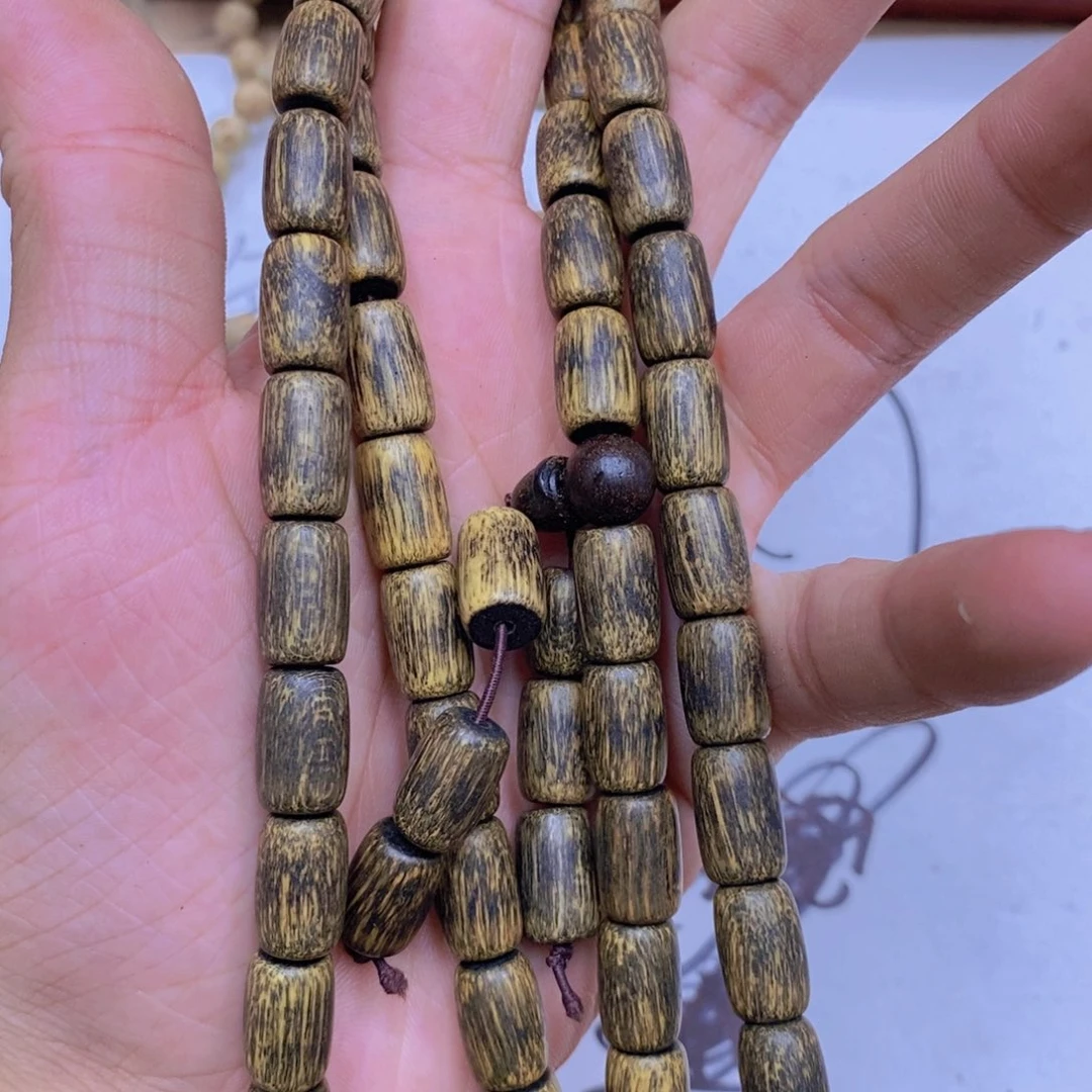 沉香木沉香香囊虫漏