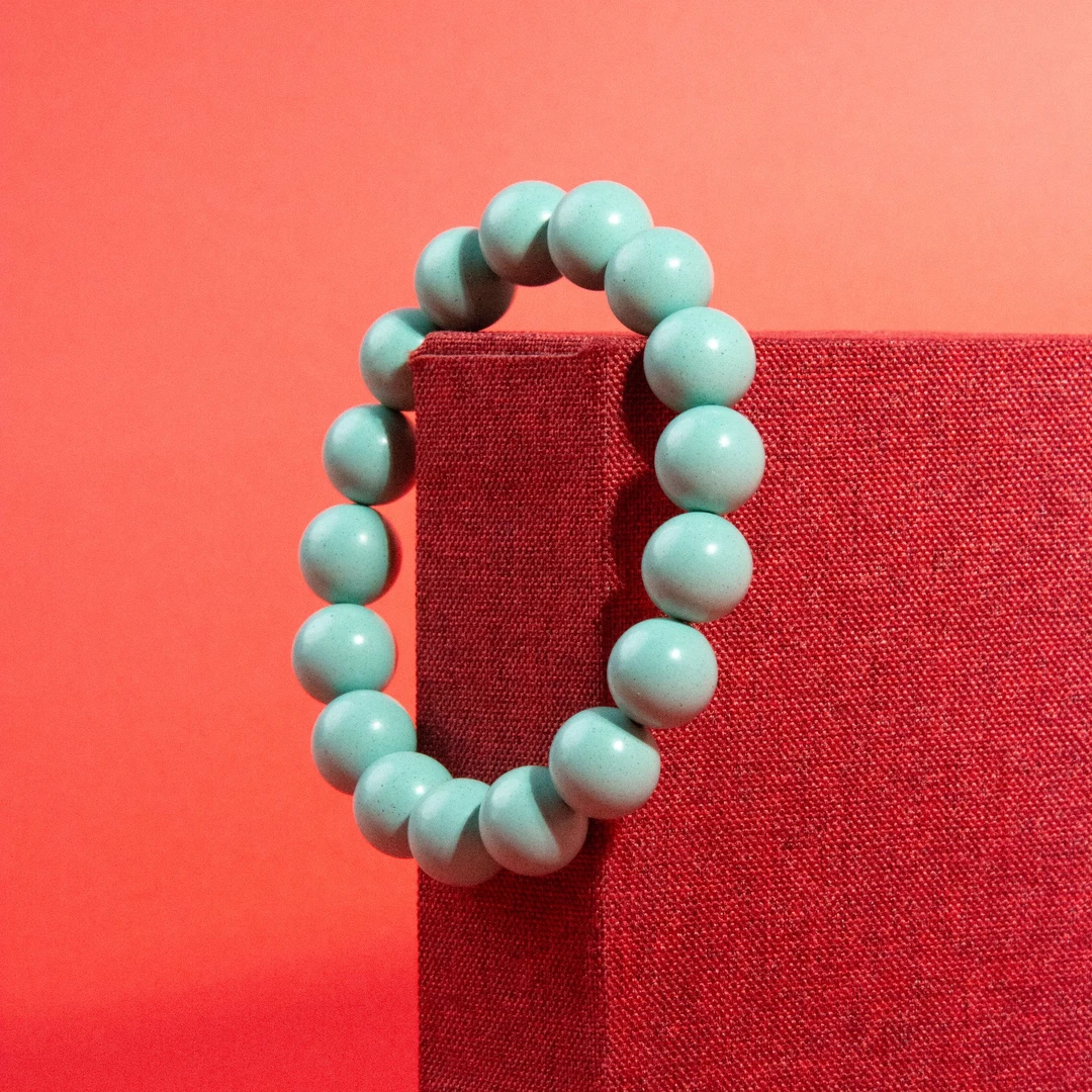 九霄·白昼素款(1.2单圈)