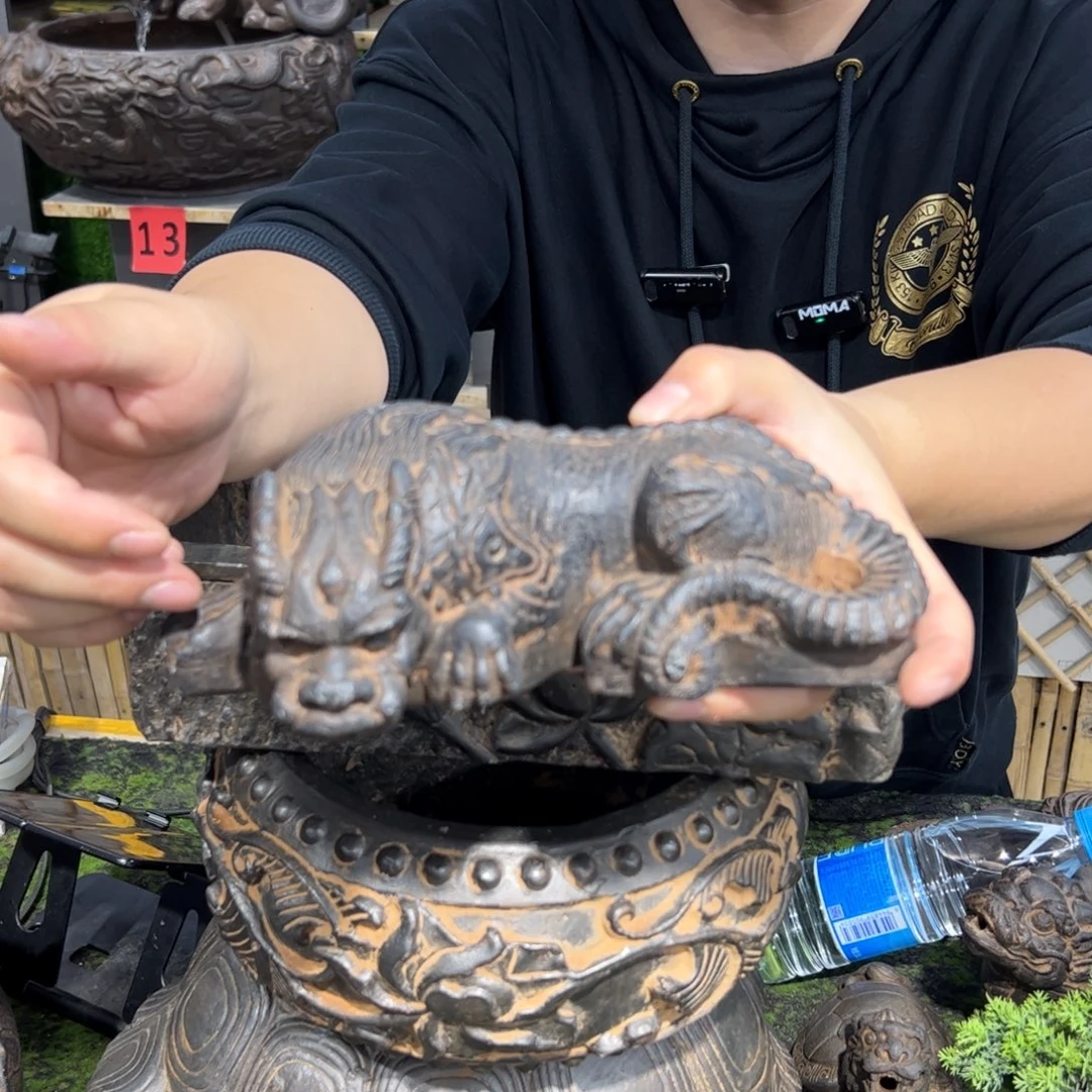 花盆摆件花盆摆件y-019