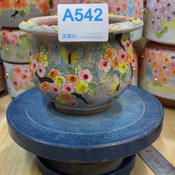 多肉花盆蘑菇花盆