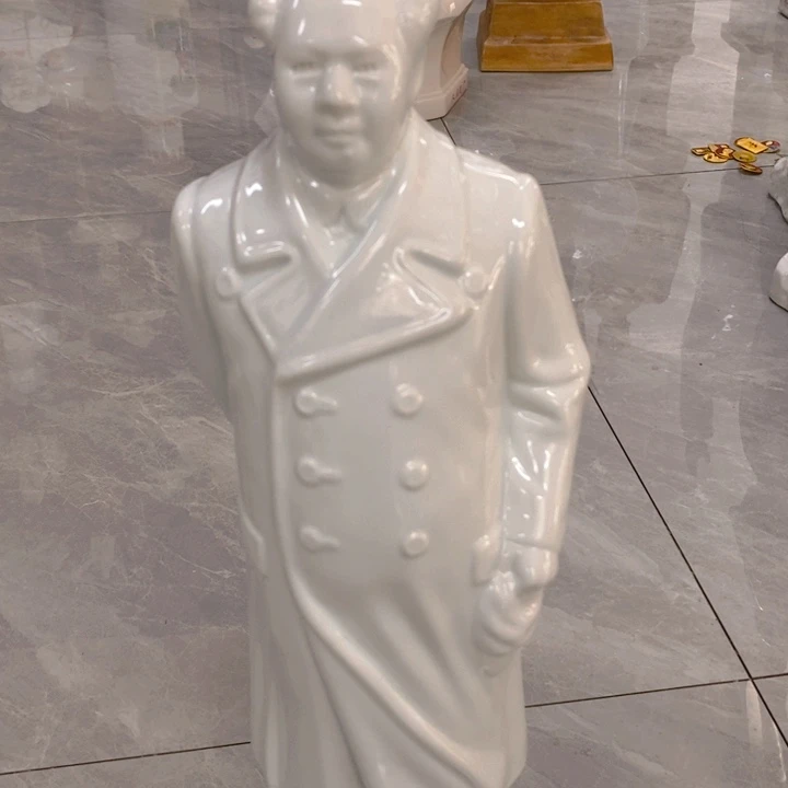 瓷片陶瓷艺术作品欣赏