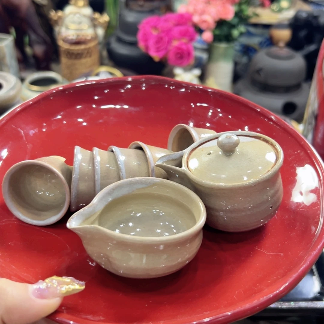 瓷片陶瓷制品厂及冶金等部门