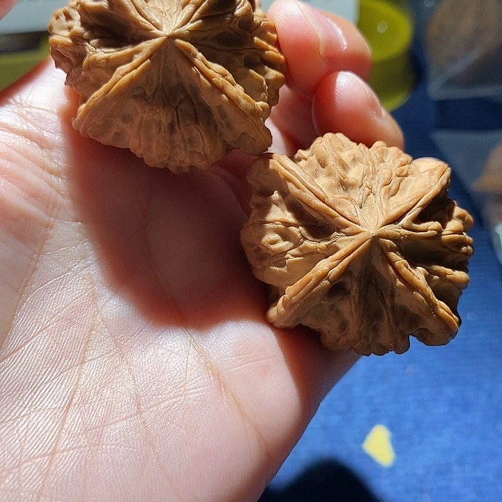 风***记吊坠文玩核桃异性