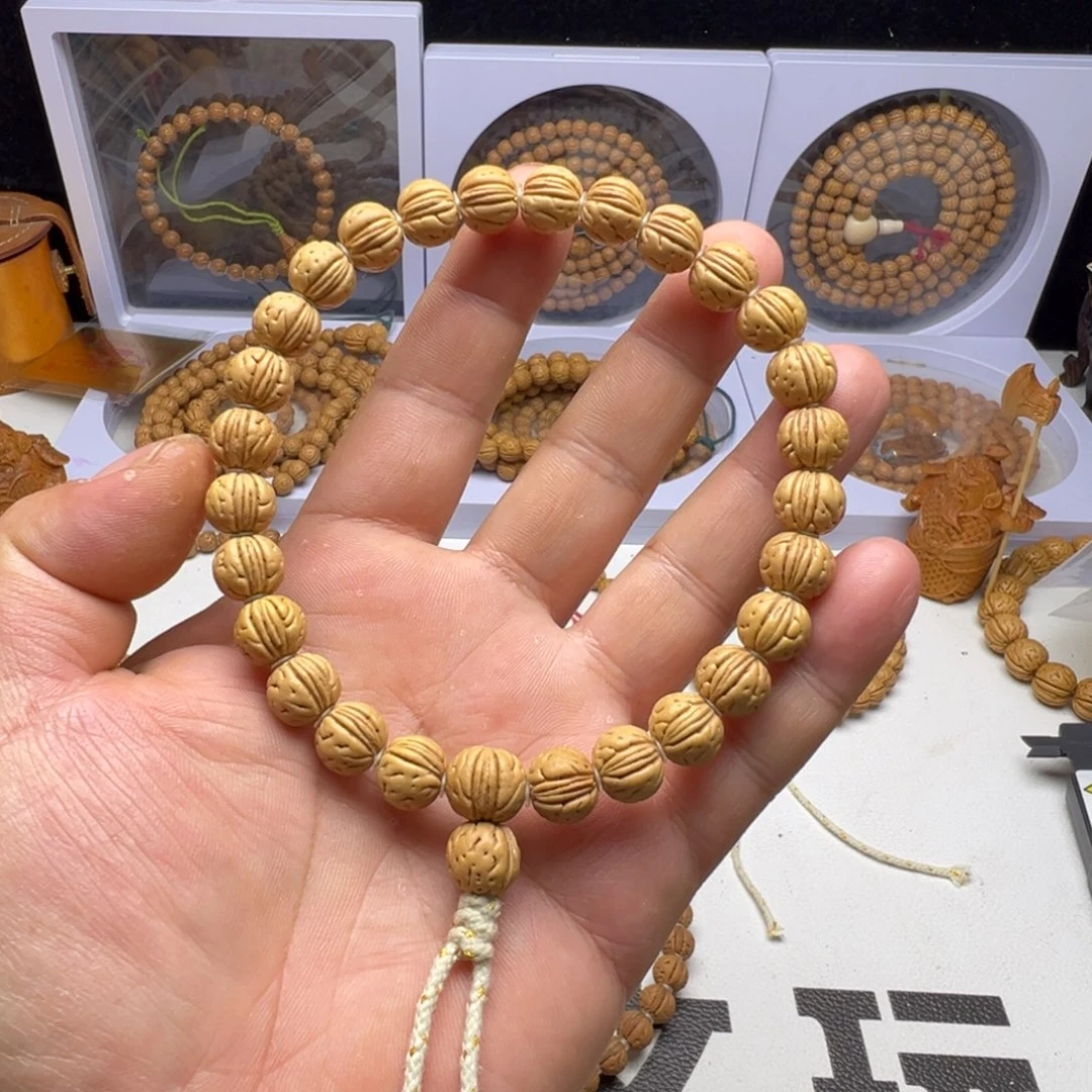 吊坠桃核精品小桃核