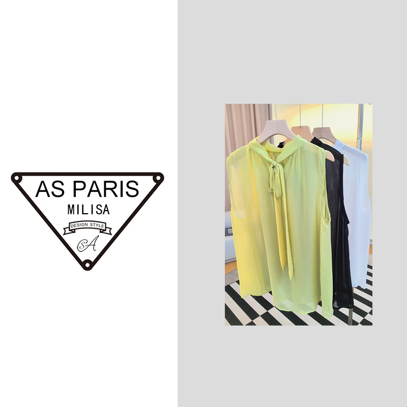 莫奈花园风 今年超火新款小衫8812