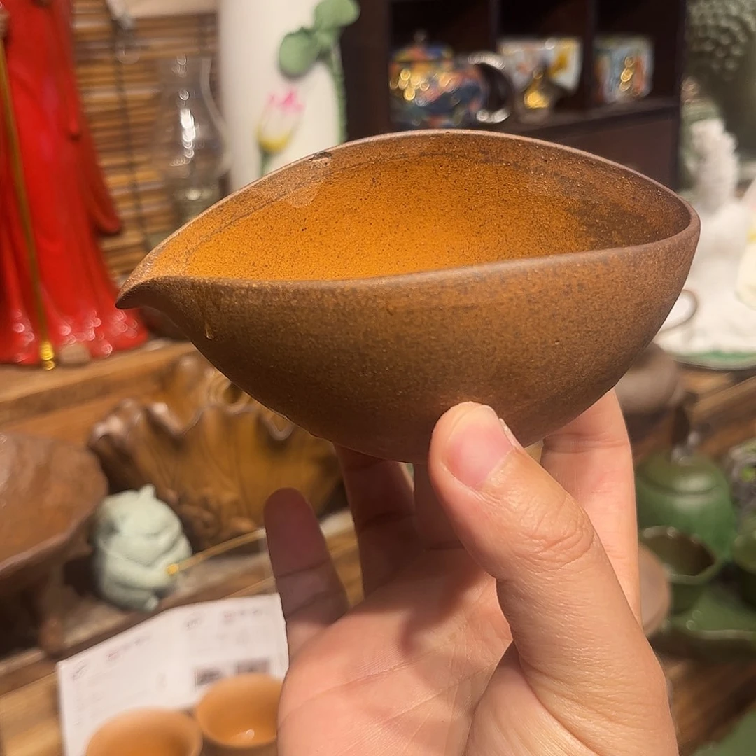 老岩泥系列茶具茶器