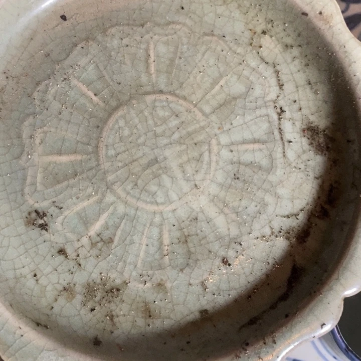 汉***汉瓷片瓷器瓷器瓷器
