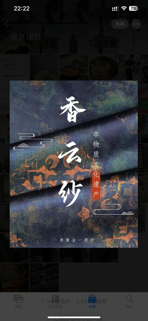 高品质香云纱孤品集合链接（裙子）