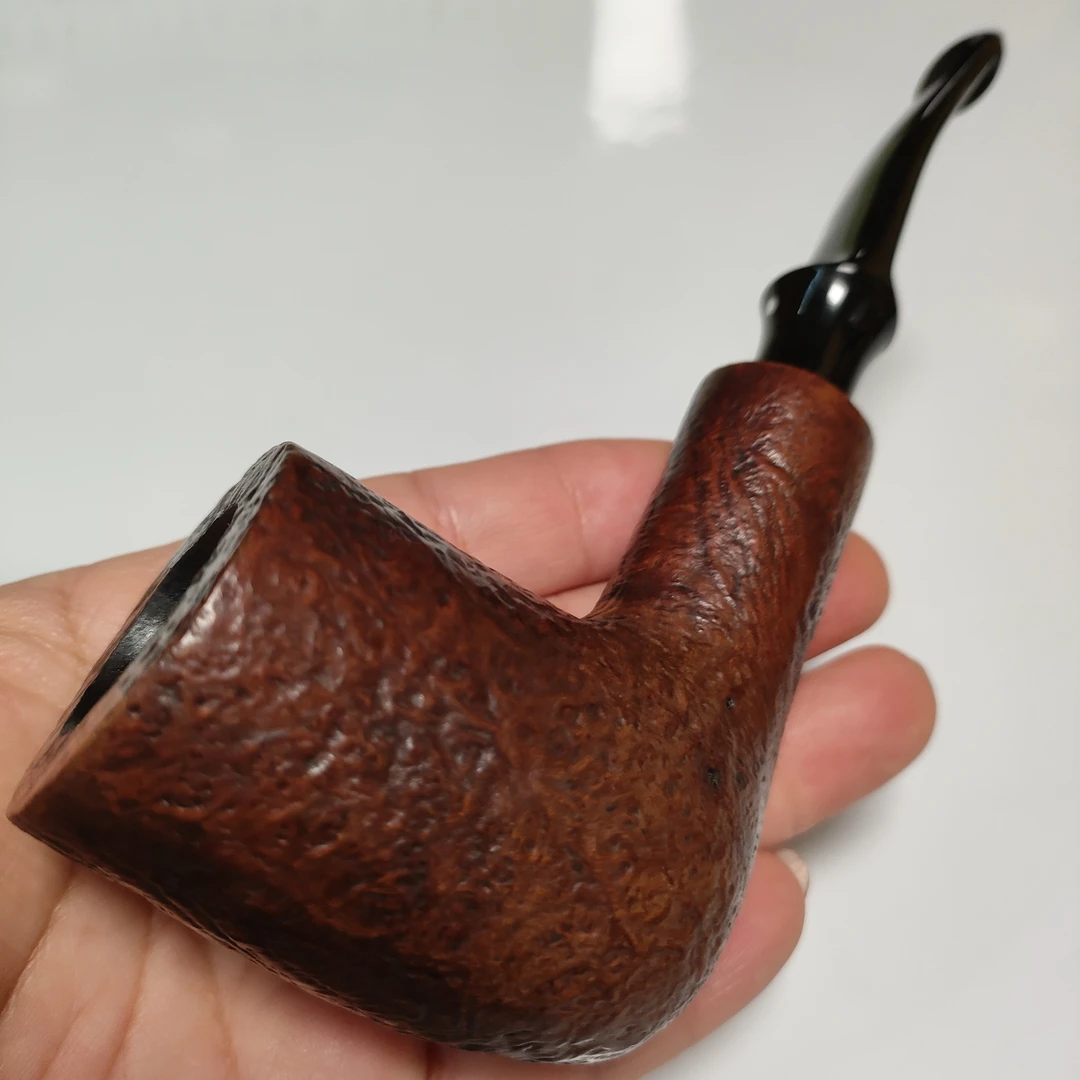 德国老云老式老烟斗