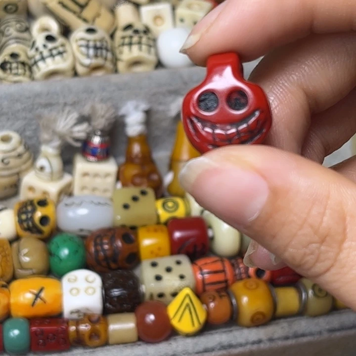 风车木（黑檀木）苏****?配饰