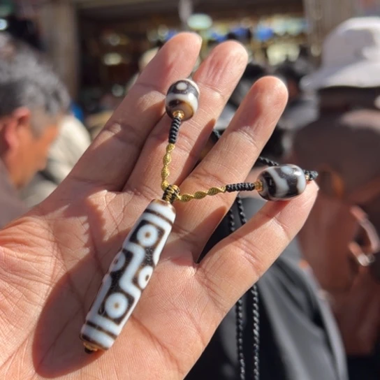 玛瑙/玉髓（覆膜）未镶嵌颈饰