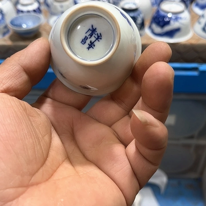 陶瓷茶玩榜第二十名