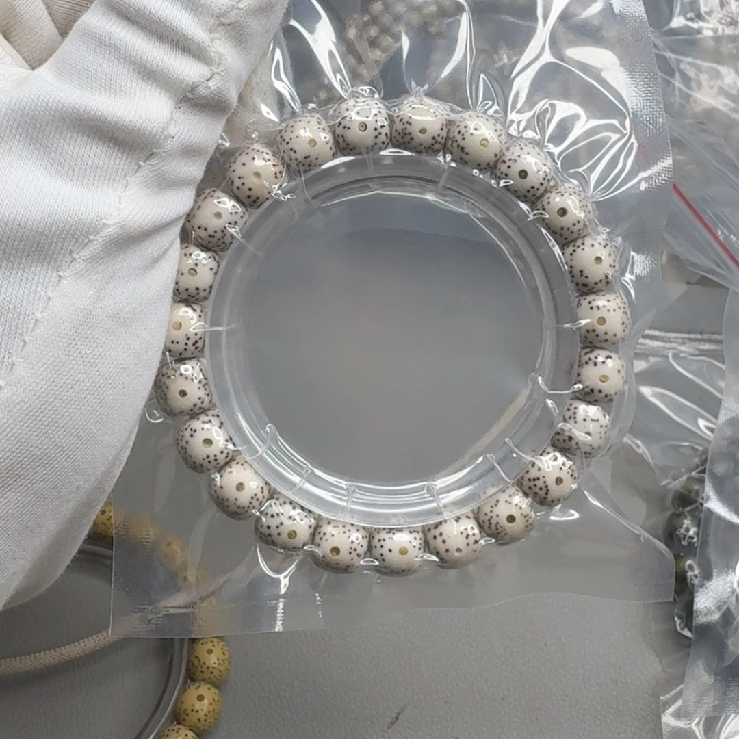 星月菩提吊坠A1.